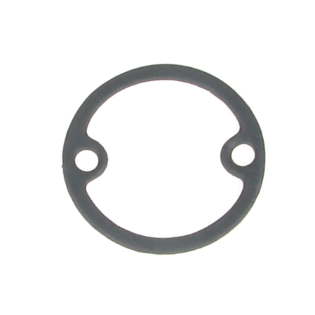 Clutch cover gasket for Simson SR1 SR2 SR2E SR4/1 KR50