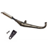 C32 32mm Racing Exhaust + Mount for Simson S50 S51 S70 Sport