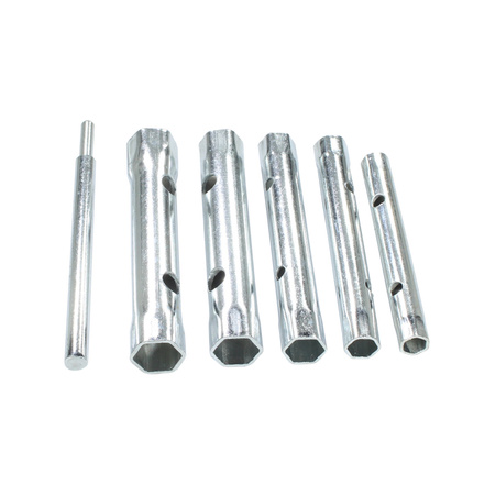 Spark Plug Wrench Set 8-17mm 100-120mm for Simson/MZ Classic
