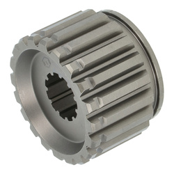 Clutch Carrier for 5-Lamella Clutch - Simson S51, S53, Schwalbe, SR50, SR80