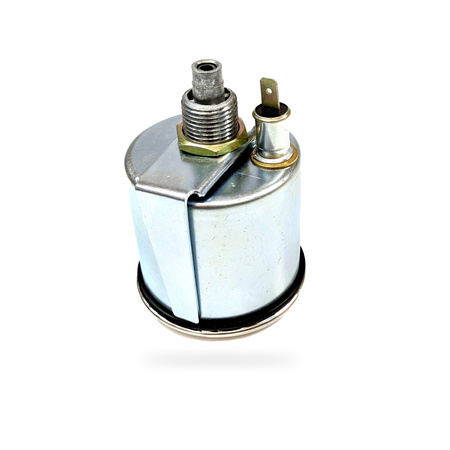 Speedometer + 6V 60mm bulb for MZ RT125/1/2/3, IWL Berlin