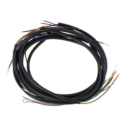Wiring harness set R35 for EMW R35 - without brake light, high-quality craftsmanship