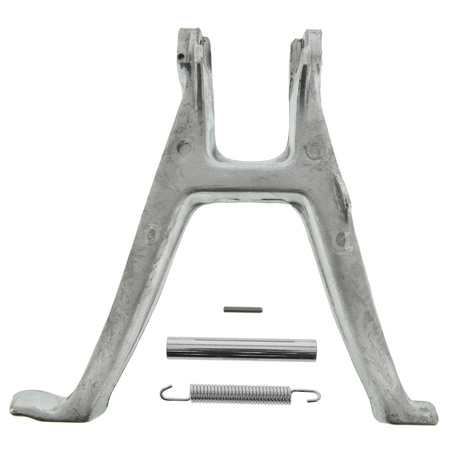 Long version of the kickstand including mounting material for Simson KR51 SR4-