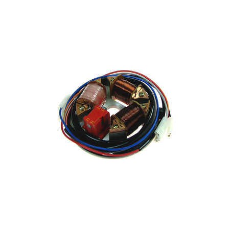 12V Ignition Base Plate for Simson S51 S70 KR51/2 Schwalbe SR50