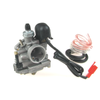 Carburetor for Suzuki Katana 50, Aprilia SR50 & Zillion 50 - E-Choke, New