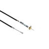 Decompression (Bowden) Cable for NSU OSL 201 Motorcycle