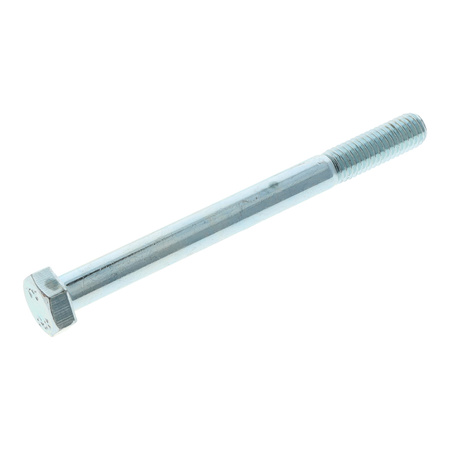 Hexagon Bolt M8x90 for Simson S51 Stand — galvanized, DIN931