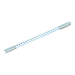 Drążek kierowniczy M6x80 do Simson SR1, SR2, KR50, SR4-1 Spatz - ocynkowany