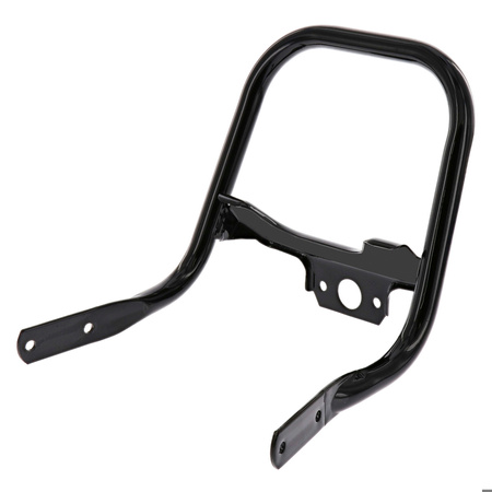 Haltebügel für SIMSON SR50 SR80 - schwarz PPB