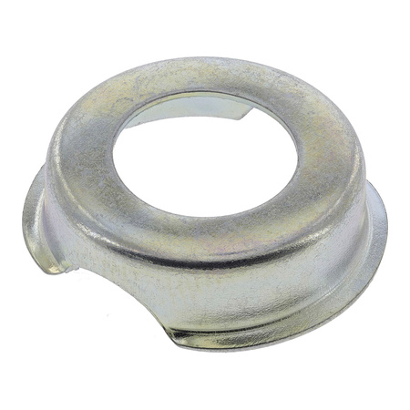 Speedometer contact plate (ground) for Simson S51 S50 S53 S70 S83