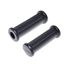 Pair Footpeg Rubbers (Old Type) for Simson S50/S51/S53/S70/S80/S83/KR51/SR4