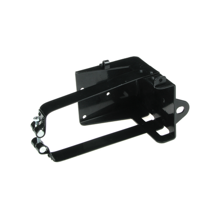 Metal Battery Holder with Strap for DKW SB/KS/KM/NZ Motorcycles