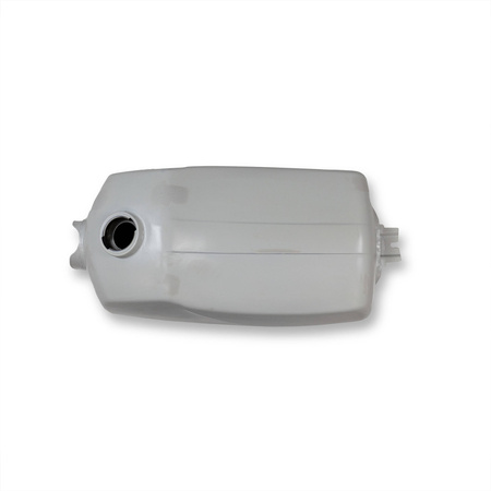 Tank Set + 2x side covers for Simson S53 also S50 S51 - primed