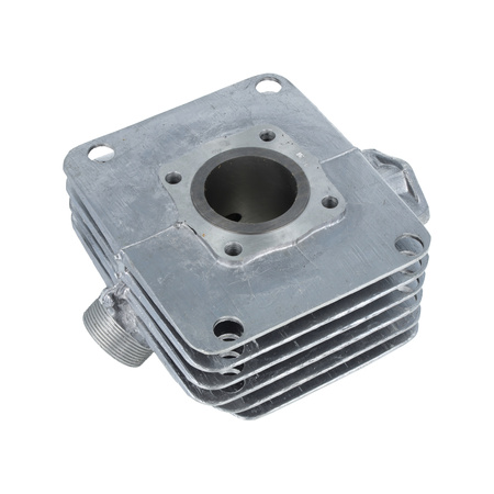 Cylinder Solo for SIMSON KR51/2, S51, S53, SR50 – Ø 41mm, 2-Channel