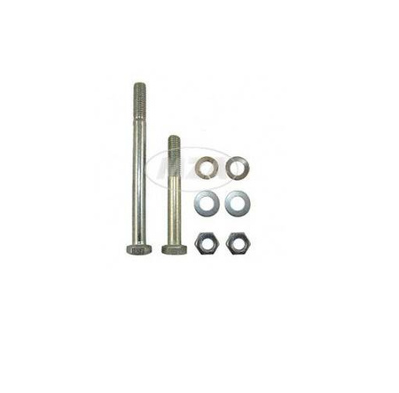 Engine Mount Hardware Kit for Simson KR51/1 Schwalbe & Star SR4-2/3/4