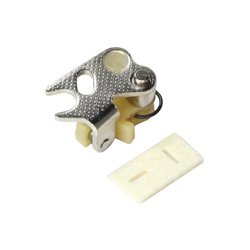 Wyłącznik z filcem do MZ ES, ETS, TS, ETZ 125, 150, 250, 251, IWL