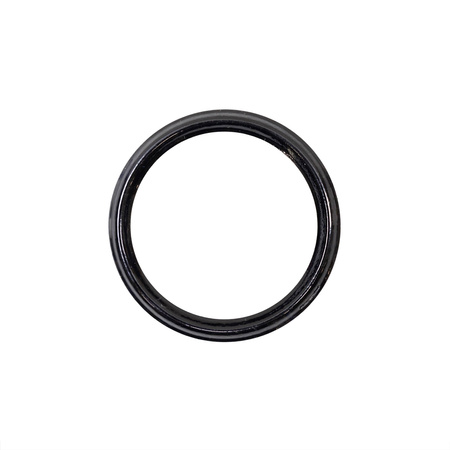 Ø60 Tachometer Ring for Simson S50/S51/S53/S70 - Black
