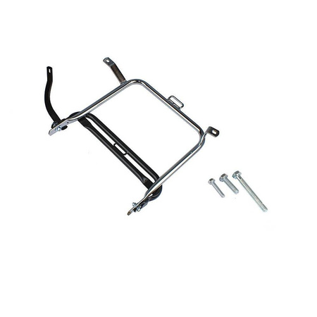 Right-side luggage rack for Simson S50/S51/S70
