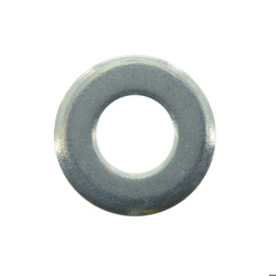 Washer A8.4-ST-A4K - Front fender mount for Simson Duo SR4/KR51