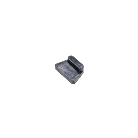 Rubber Pad for Side Cover - Replacement for MZ ETZ 125/150/250/251/301