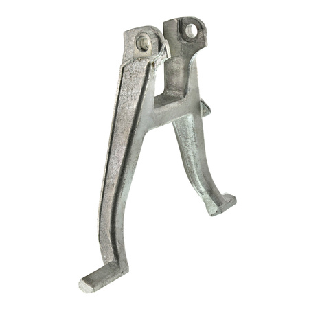 Short kickstand for Simson KR51/1 Schwalbe, SR4-1 Spatz, SR4-2 Star