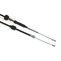 Brake Bowden Cable for BMW R50/5 R60/5 R60/6 R75/5 (High Bars)