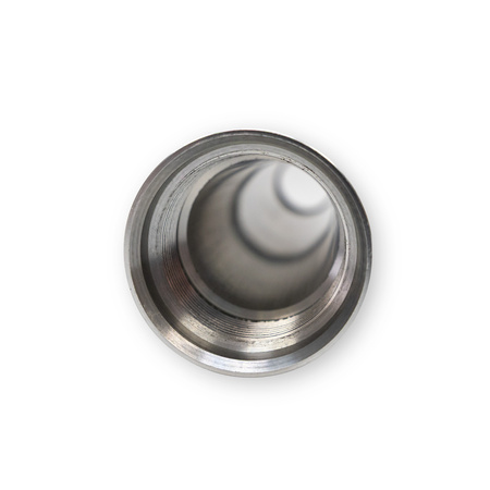 Teleskopowe ramiona widelca z amortyzacją hydrauliczną Simson SR50 SR80