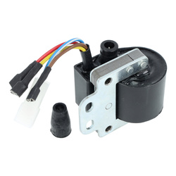 Zündspule A-Z7091 für POWERDYNAMO AWO – robust & zuverlässig