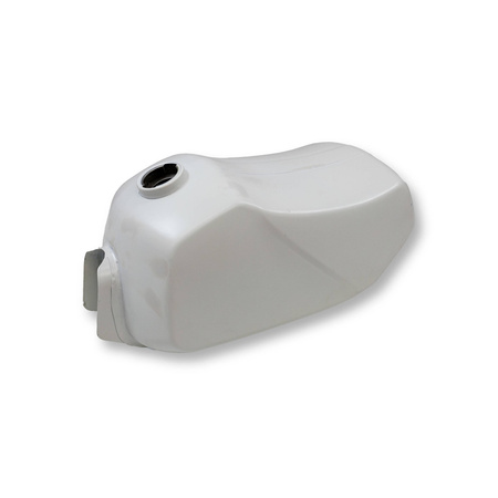 Tank Set + 2x side covers for Simson S53 also S50 S51 - primed