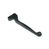 Replacement Hand Brake Lever for Simson S50 S51 S70 S83 SR50 SR80 - Black