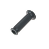 Left Handlebar Grip Rubber (No Hole) for Simson AWO, KR51, MZ, IWL