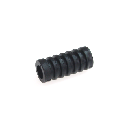 Set footrest rubber kick starter gearshift suitable for Simson S50 S51 SR50 SR4- KR51