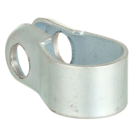 Mirror Clamp M8 Universal for 22mm Handlebars – Moped/Simson/MZ/ETZ