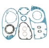 Gasket set + head gasket with copper burner ring for DKW NZ 350/1 (12 pieces)