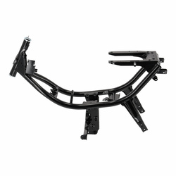 SCHWALBE Replacement Frame for SIMSON KR51/1 – Spare Moped Frame