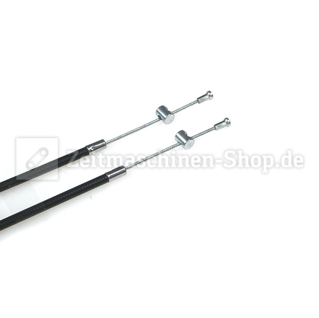 Clutch (Bowden) Cable for Fortschritt E930/E931 (old type) 150cm