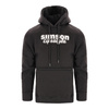 Hoodie "SIMSON Lifestyle" Farbe: schwarz, Größe: M