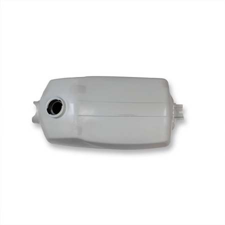Simson S53 Fuel Tank for S50/S51/S53/S83 - Primed, Ready to Paint