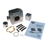 Zestaw cylinder 70cc + tłok ø45mm + pierścienie tłokowe do tuningu 4-kanałowego Simson S70 S83