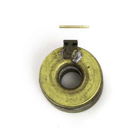 Carburetor Float & Pin NKJ 123-4 for Simson SR1/SR2/Spatz KR50 MAW