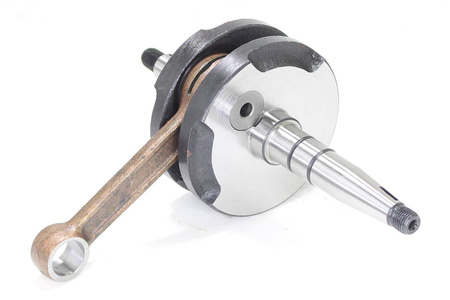 Crankshaft & Conrod with Needle Bearing for Simson S50 KR51 SR4-2 SR4-4 Duo