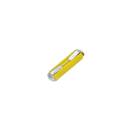 5A Yellow Motorcycle Fuse for Simson S50/S51 & MZ ETZ/TS/ES