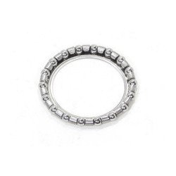 Steering bearing ball retainer for Jawa 50 Type 20/21/23 Pionyr/Mustang