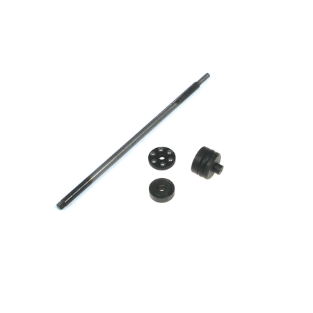 Complete clutch thrust bearing & pushrod for Simson AWO 425