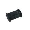 Shift lever rubber, Auto Union logo, fits DKW motorcycle