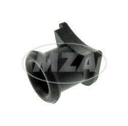 Rubber Cable Grommet for Headlight/Light Switch - Simson SR1 SR2 AWO MZ IWL
