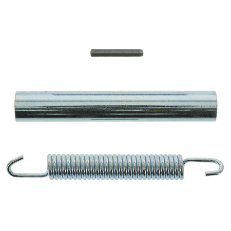 Side Stand Mounting Kit for Simson KR51 Schwalbe SR4-1/2/3