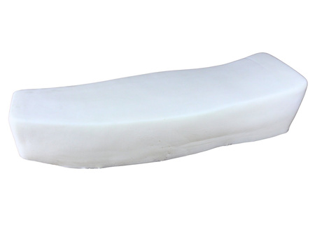 Seat upholstery upholstery smooth, long 60cm suitable for Simson S50 S51 S70 KR51 / 2