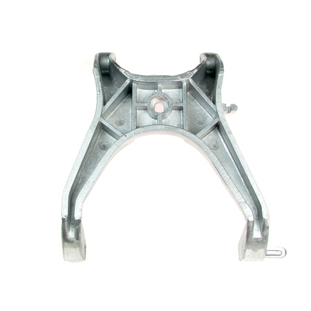 Center stand aluminum, suitable for MZ ETZ 125 150 251 301