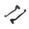 Brake & Clutch Lever Set for Simson S50 S51 S70 SR50 SR80 - Black